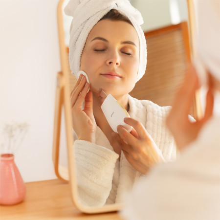 Kavitačný peeling HUSLOG BE-100224