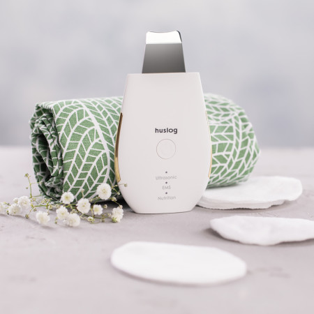 Kavitačný peeling HUSLOG BE-100224