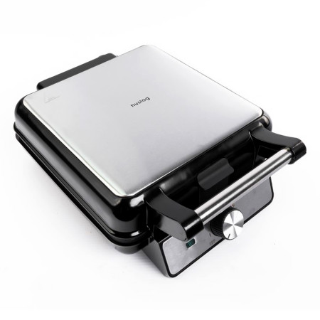 Vaflovač HUSLOG HUS1031 1500W na 4 vafle