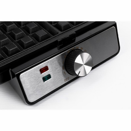 Vaflovač HUSLOG HUS1031 1500W na 4 vafle