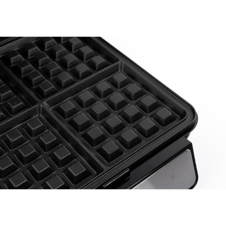 Vaflovač HUSLOG HUS1031 1500W na 4 vafle