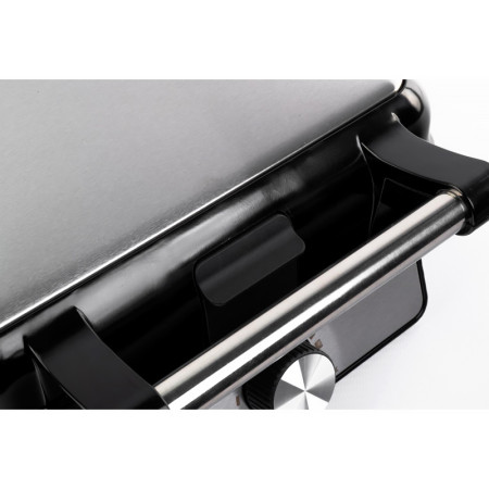 Vaflovač HUSLOG HUS1031 1500W na 4 vafle