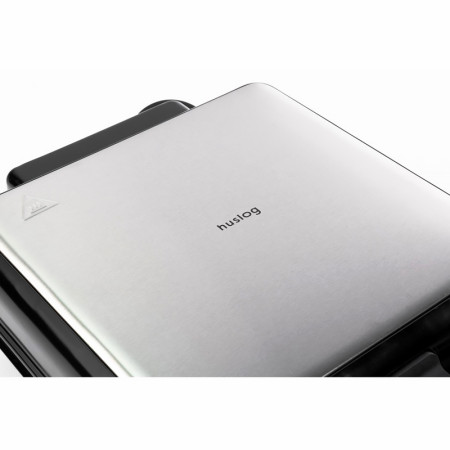 Vaflovač HUSLOG HUS1031 1500W na 4 vafle