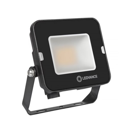 Reflektor LED 20W/6500K LEDVANCE FL COMPACT 20W/6500K SYM100 BK 2000lm VC