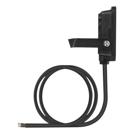 Reflektor LED 20W/6500K LEDVANCE FL COMPACT 20W/6500K SYM100 BK 2000lm VC