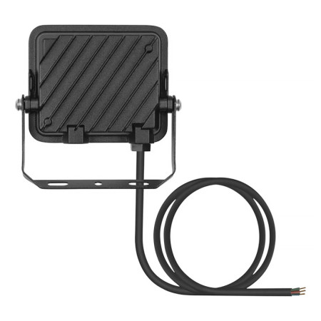 Reflektor LED 20W/6500K LEDVANCE FL COMPACT 20W/6500K SYM100 BK 2000lm VC