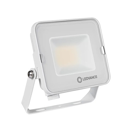 Reflektor LED 20W/6500K LEDVANCE FL COMPACT 20W/6500K SYM100 WT 2000lm VC