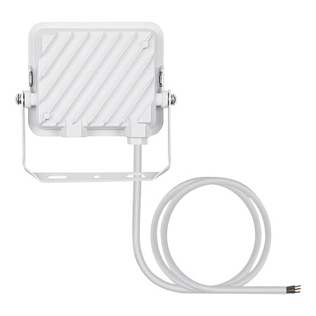 Reflektor LED 20W/6500K LEDVANCE FL COMPACT 20W/6500K SYM100 WT 2000lm VC