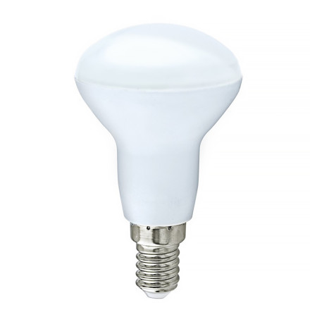 Žiarovka SOLIGHT LED R50 E14 8W 3000K 710lm SOLIGHT WZ434-1