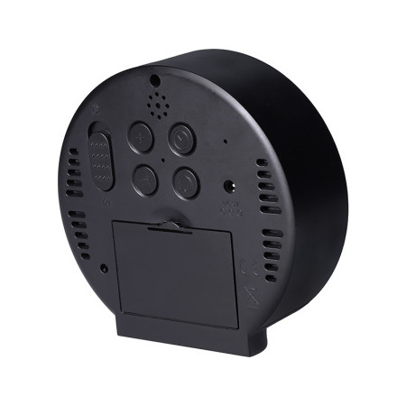 Budík digitálny SOLIGHT CA09B