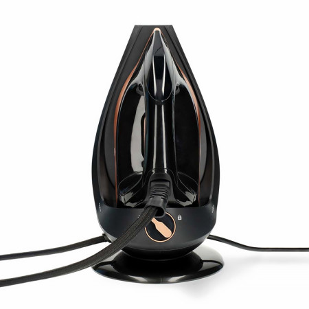 Žehlička naparovacia parný gererátor NEDIS IRONSS1000 2400W