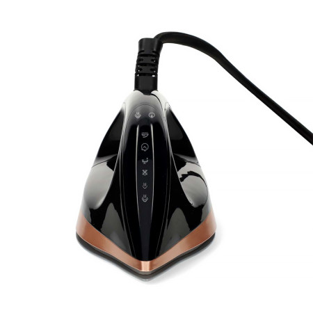 Žehlička naparovacia parný gererátor NEDIS IRONSS1000 2400W
