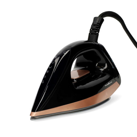 Žehlička naparovacia parný gererátor NEDIS IRONSS1000 2400W