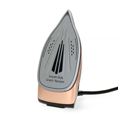 Žehlička naparovacia parný gererátor NEDIS IRONSS1000 2400W