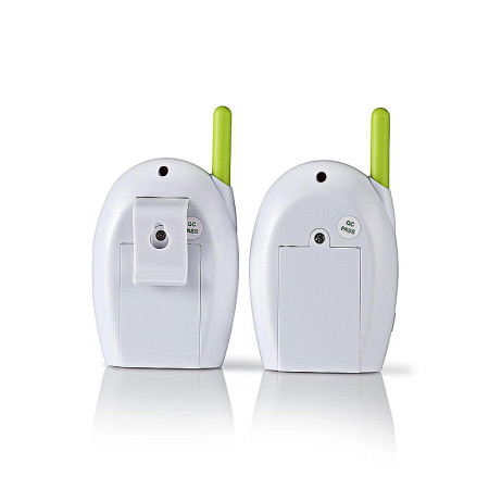 Strážca detí pestúnka audio NEDIS BAMO110AUWT