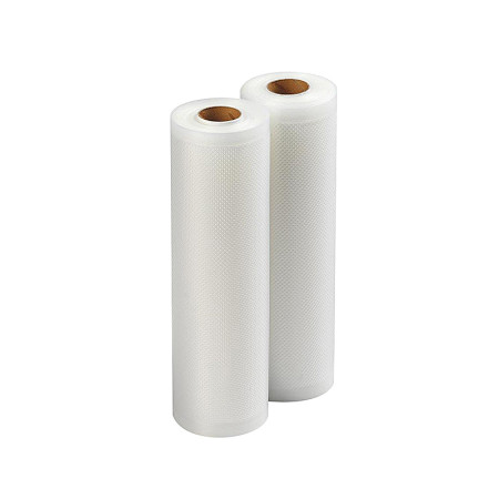 Sáčky do vákuovačky HOME HGF28500 (28x500cm 2ks)