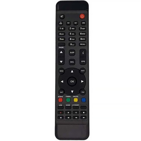 Ovládač diaľkový INEOS IN1