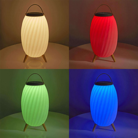 Reproduktor prenosný BLUETOOTH NEDIS SPBT35805WT