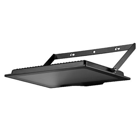 Reflektor LED 200W 4000K BK LEDVANCE FL ESSENTIAL 200W/4000K BK