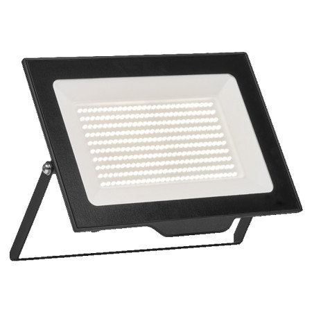 Reflektor LED 200W 4000K BK LEDVANCE FL ESSENTIAL 200W/4000K BK