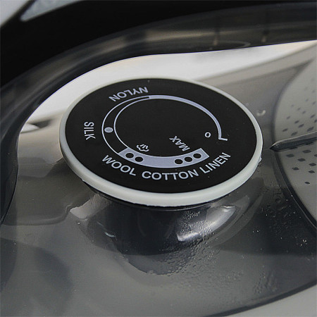 Bezdrôtová žehlička naparovacia ESPERANZA EHI011 SATIN 2600W