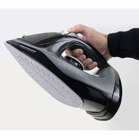Bezdrôtová žehlička naparovacia ESPERANZA EHI011 SATIN 2600W