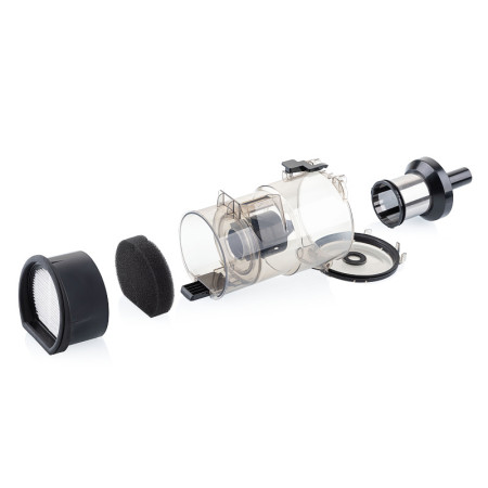 Vysávač tyčový ETA GOLD POWER 1233 90000 zlatý 250W