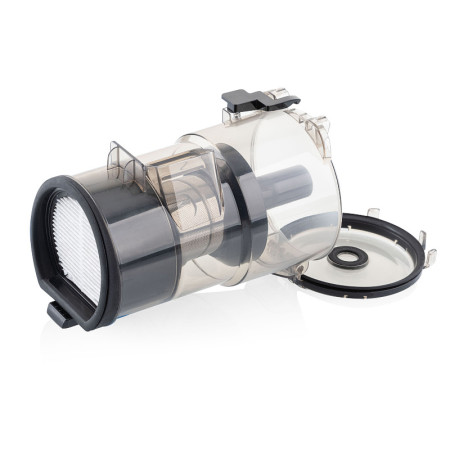 Vysávač tyčový ETA GOLD POWER 1233 90000 zlatý 250W