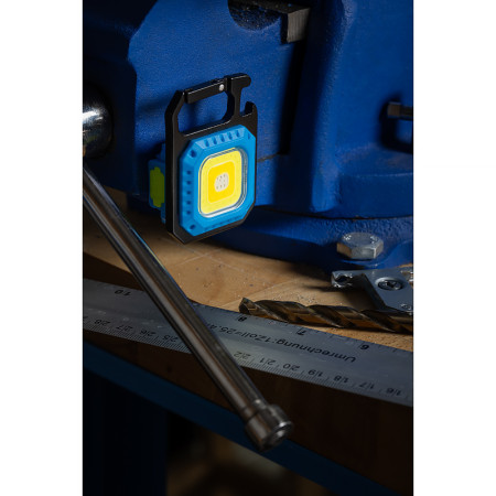 Kľúčenka Led HOEGERT HT1E419 900lm