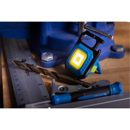 Kľúčenka Led HOEGERT HT1E419 900lm