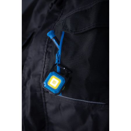 Kľúčenka Led HOEGERT HT1E419 900lm