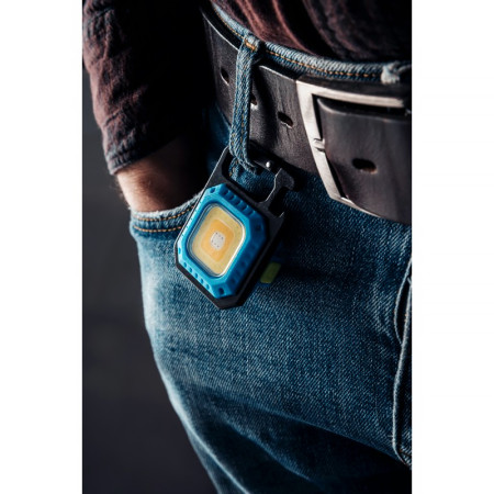 Kľúčenka Led HOEGERT HT1E419 900lm