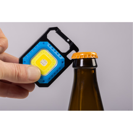 Kľúčenka Led HOEGERT HT1E419 900lm