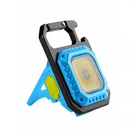 Kľúčenka Led HOEGERT HT1E419 900lm