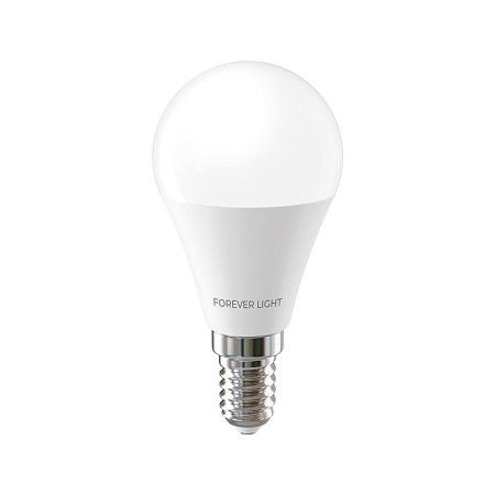 Žiarovka FOREVER LED E14 8,5W 4000K ilumka 1000lm
