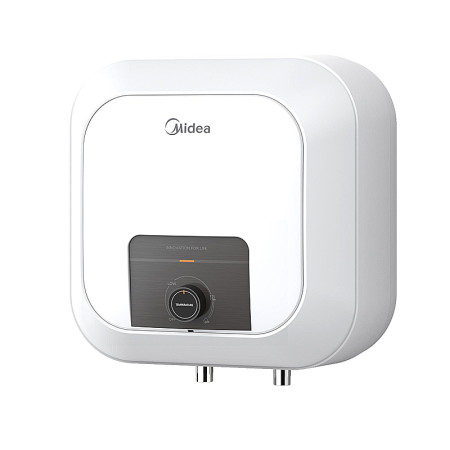 Bojler MIDEA D10-20VD1(O) vertikálna inštalácia 10L 2000W nad kuchynskú linku