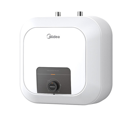 Bojler MIDEA D10-20VD1(U) vertikálna inštalácia 10L 2000W pod kuchynskú linku