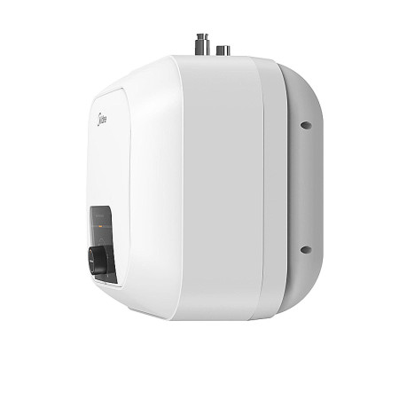 Bojler MIDEA D10-20VD1(U) vertikálna inštalácia 10L 2000W pod kuchynskú linku