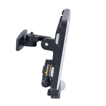 Reflektor LED 30W+PIR 4000K SOLIGHT WM-30WS-Q 1700lm