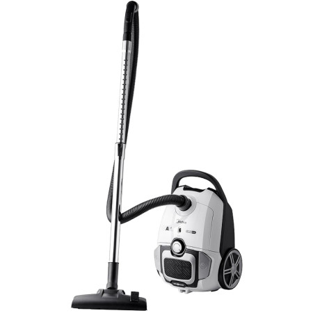 Vysávač podlahový MIDEA B7 MBC1780WB biely 3L 800W