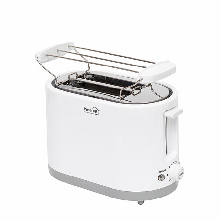 Hriankovač HOME HGKP22 biely 750W cooltouch