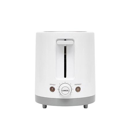 Hriankovač HOME HGKP42 biely 1400W cooltouch