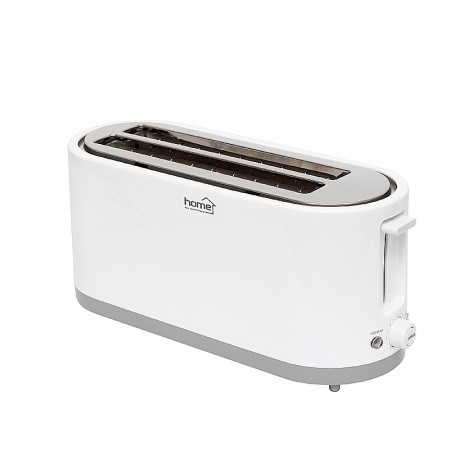 Hriankovač HOME HGKP42 biely 1400W cooltouch