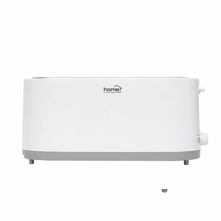 Hriankovač HOME HGKP42 biely 1400W cooltouch