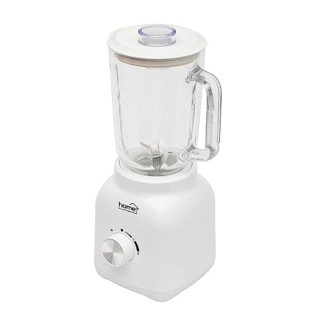 Mixér stolný HOME HGTB15 biely 1,5L 800W