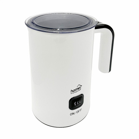 Napeňovač mlieka HOME HGTH150 biely 300ml 550W