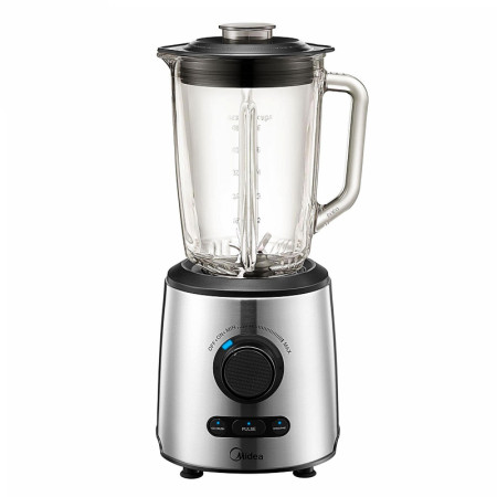 Mixér stolný MIDEA MJ-BL5001AW2 NEREZ 1,5L 600W