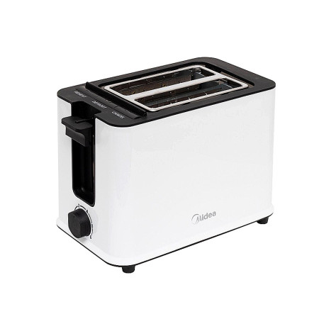 Hriankovač MIDEA MT-RP2L09W biely 950W