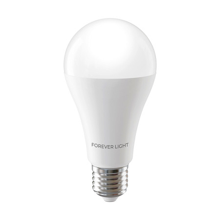 Žiarovka FOREVER LED E27 17W 4000K 2100lm