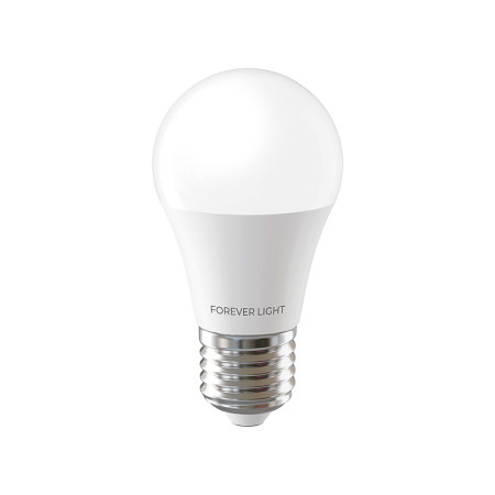 Žiarovka FOREVER LED E27 7,2W 4000K ilumka 840lm